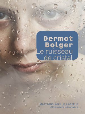 cover image of Le ruisseau de cristal